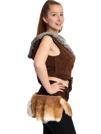 Fellrock "Skyri" Produktbild